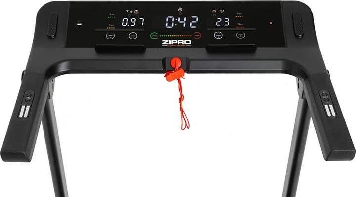 Actual product image Zipro Pacto