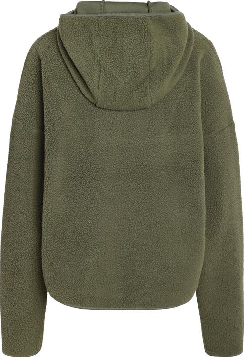 Produktbild Noisy May NMCOZY Fleece mit halbem Reissverschluss (M)