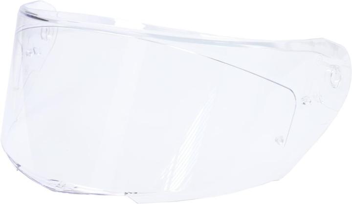 Actual product image Caberg AVALON Visier für FogCity vorber. klar-kratzfest