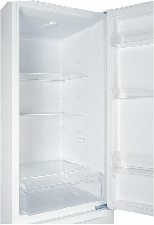 Actual product image Kibernetik Kühl-Gefrierkombination (E) KO250 (262 l)