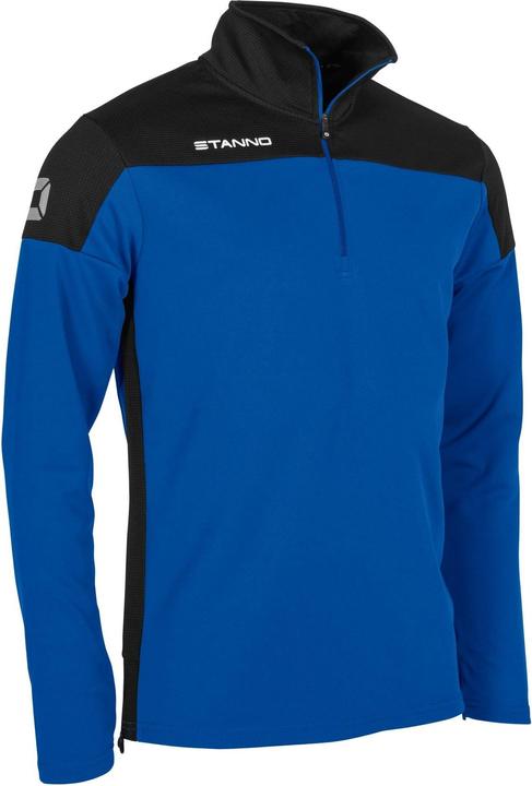 Actual product image Stanno PRIDE 1/4 ZIP TOP (128)