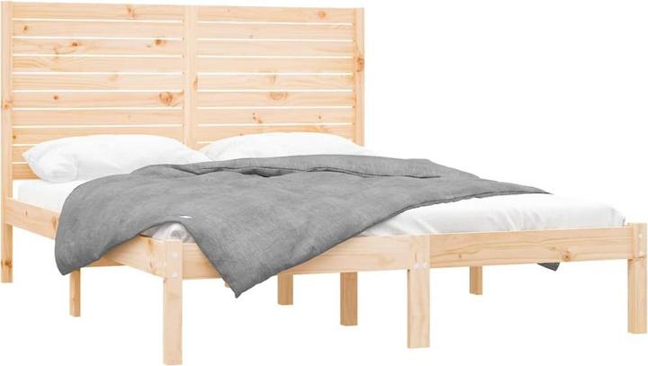 Image du produit vidaXL Bettrahmen (75 x 190 cm)