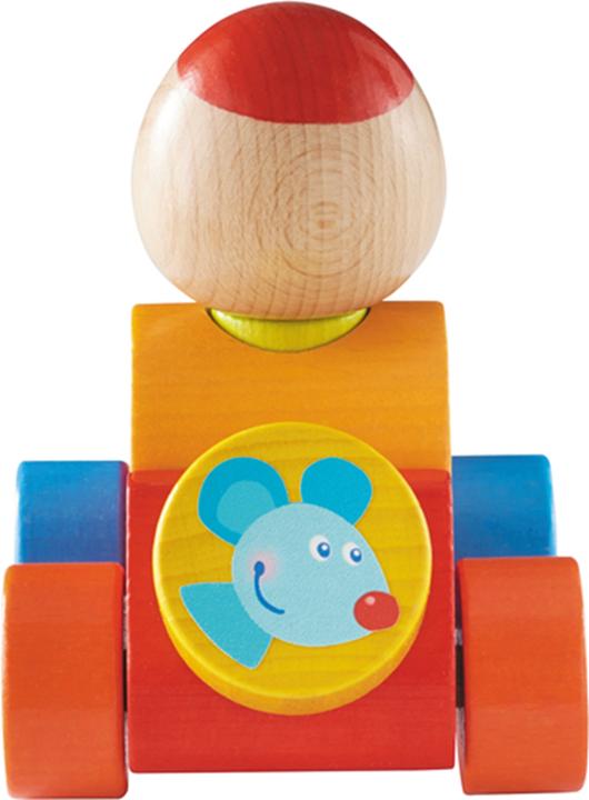 Actual product image Haba Ben