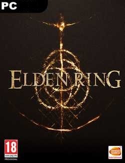 Actual product image Bandai Namco Elden Ring (PC, DE, IT, FR)