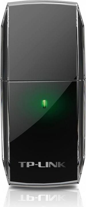 Actual product image TP-Link Archer T2U (USB 2.0)