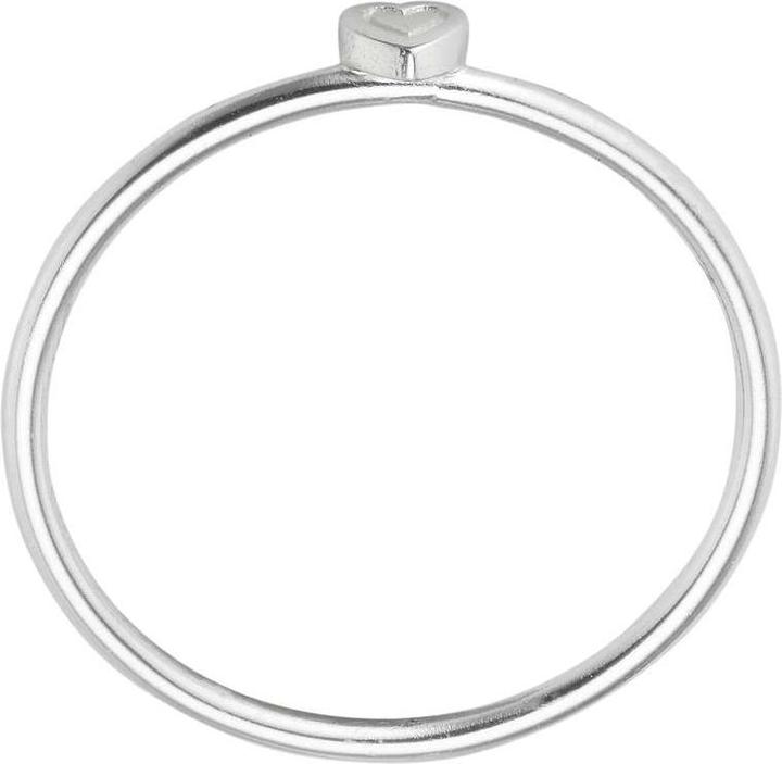Produktbild Bijouteria Fingerring (60)