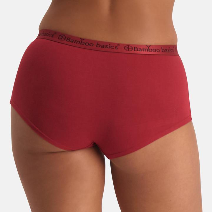 Immagine prodotto Bamboo Basics Canotta Anna (XL, Confezione da 2)