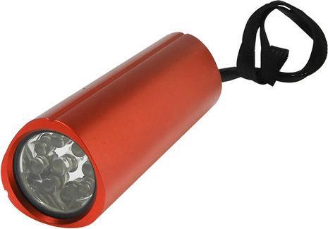 Produktbild Novidarte PHOTON STAR Taschenlampe (28.50 cm)