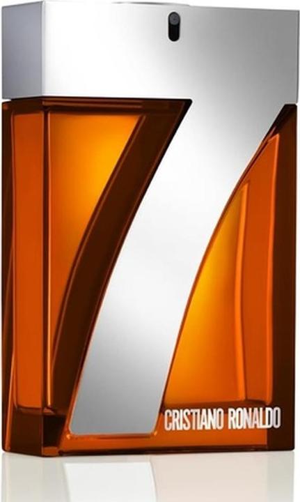 Image du produit CR7 Fearless (Eau de toilette, 100 ml)