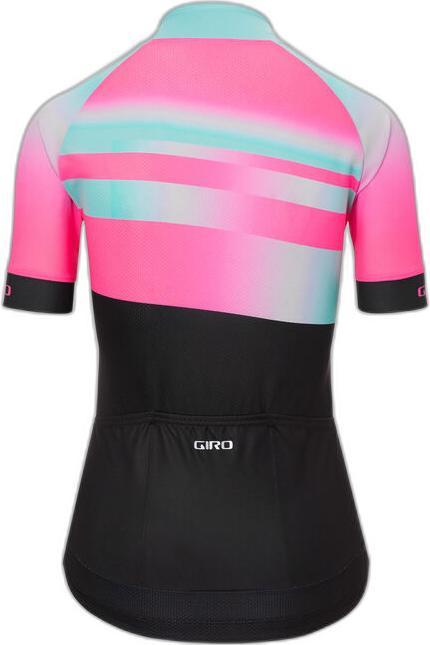 Actual product image Giro W Chrono Sport Sublimation (XS)