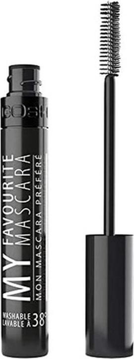 Produktbild Gosh My Favourite (Schwarz 10 ml)