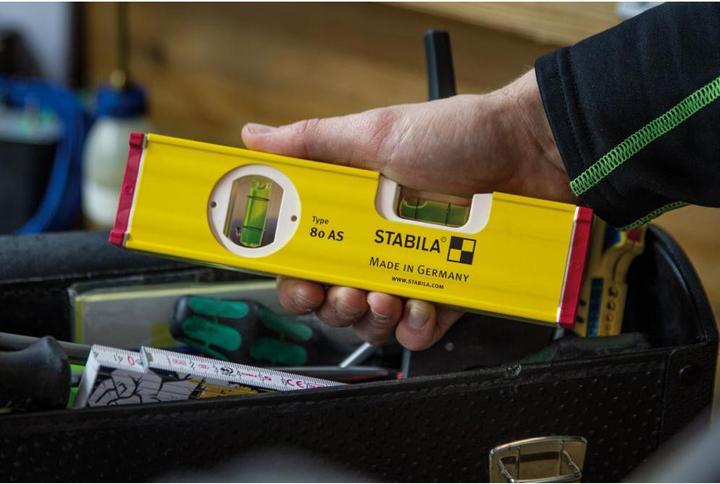 Produktbild Stabila Type 80 AS (20 cm)