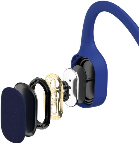 Produktbild Shokz OpenSwim (8 h, Kabellos)