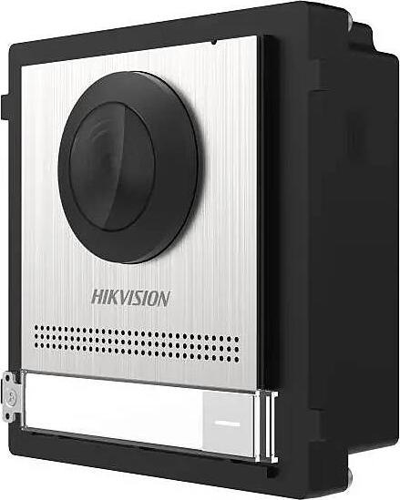 Image du produit Hikvision DS-KD8003Y-IME2/S Portier modulaire 2 fils (Filaire)