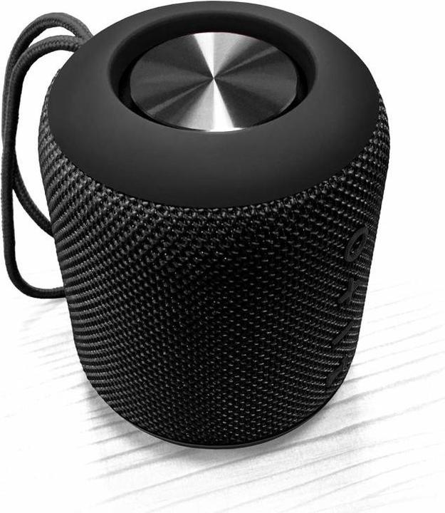 Actual product image Platinet Speaker Omega PMG13 Peak black (8 h)