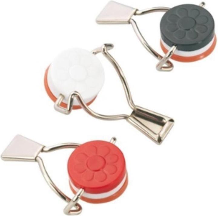 Westmark Cap bottle 3 pieces (Plastic)