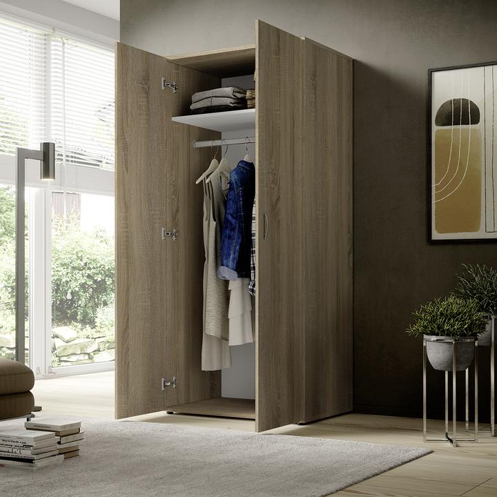 Image du produit Flex Well Joe (81 x 51 x 177 cm)