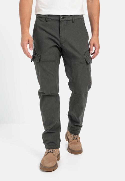 Produktbild Camel Active Relaxed Fit Cargo Hose (33)