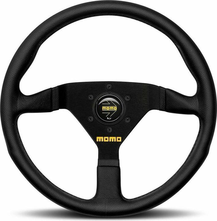 Image du produit Momo Rennsport-Lenkrad MOD.78 Ø 35 cm