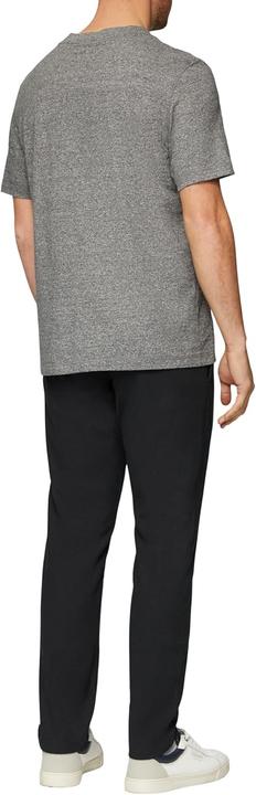 Produktbild s.Oliver Hose Regular: Jog-Chino mit Webstruktur (31, 32)