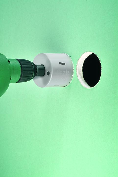 Produktbild Bosch Zubehör Lochsäge HSS-Bimetall Durchmesser = 64 mm (64 mm)