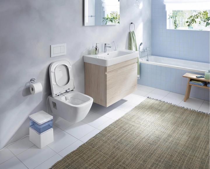 Produktbild Geberit AquaClean Cama