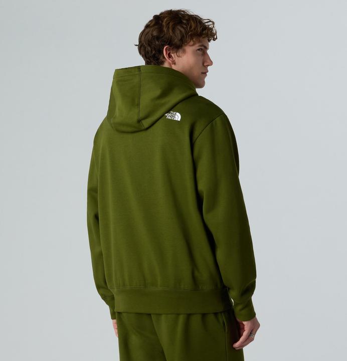 Produktbild North Face Essential (XL)