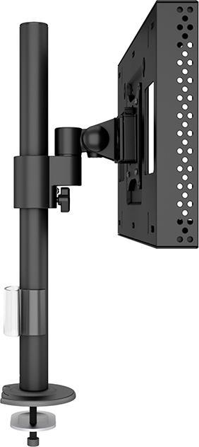 Actual product image DSS Monitor frame incl. table holder, 13"/2789 (Table, 13")