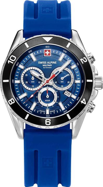 Blau