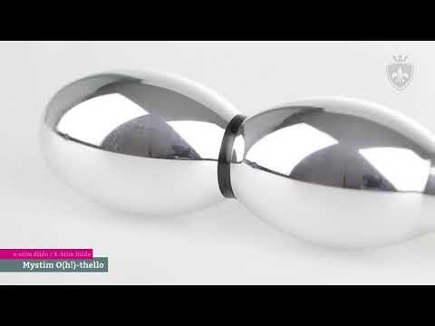 Image du produit Mystim O(h.)-thello