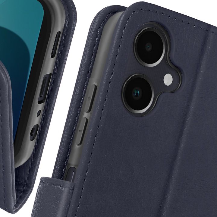 Produktbild Avizar Chesterfield Cover (Samsung Galaxy A06)