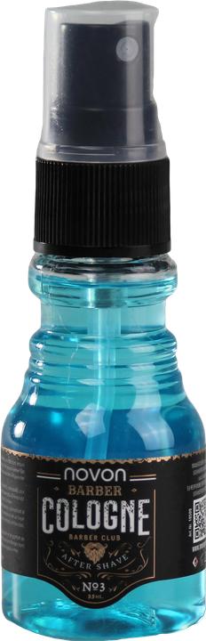 Produktbild Novon Professional Barbier Köln 3 35ml (35 ml)