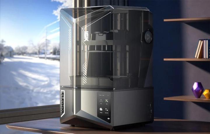 Produktbild Elegoo Saturn 4 Ultra