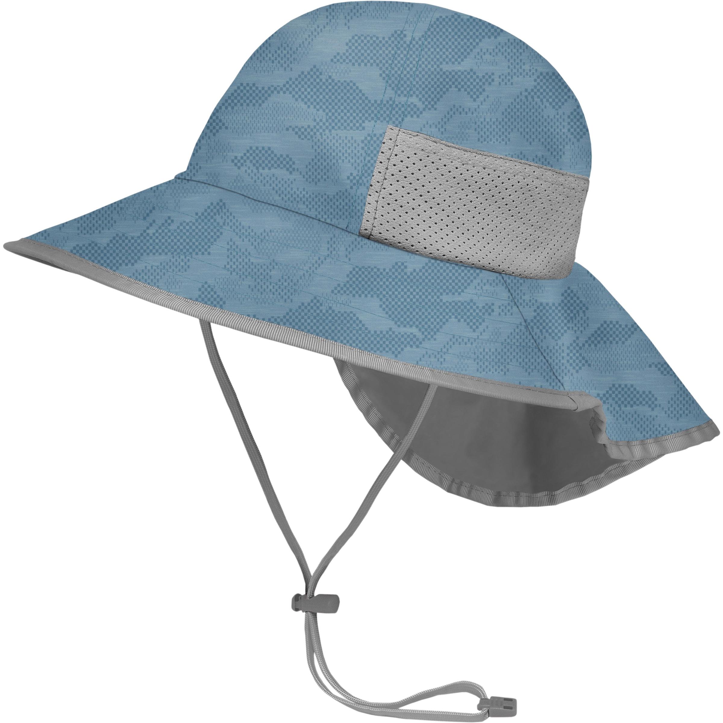 Sunday Afternoons, Jungen, Hut, Play, Blau, (S)