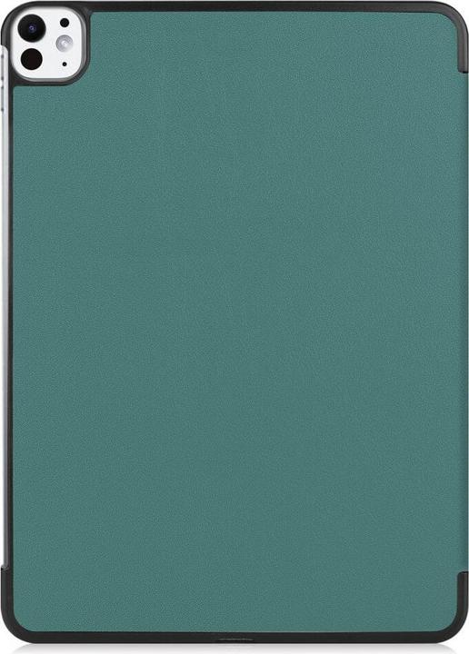 Actual product image Cover-Discount iPad Pro 11 2024 - Tri-fold Smart Case (iPad Pro 11 2024 (M4))