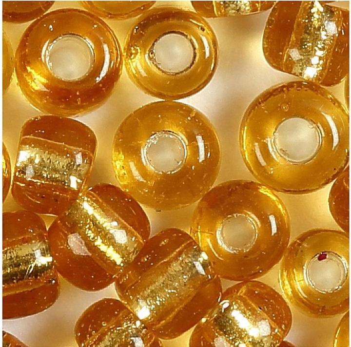 Produktbild Creativ Company Rocailles Glasperlen