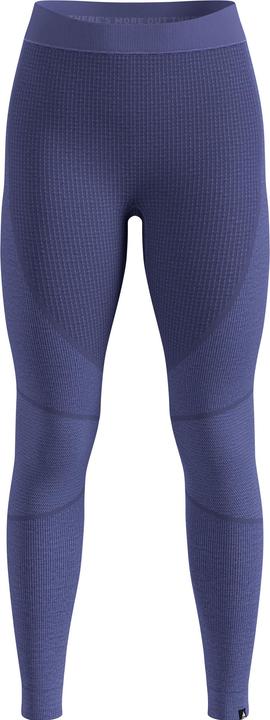 Immagine prodotto Odlo Lange Seamless Performance Wool Funktionstights (L)