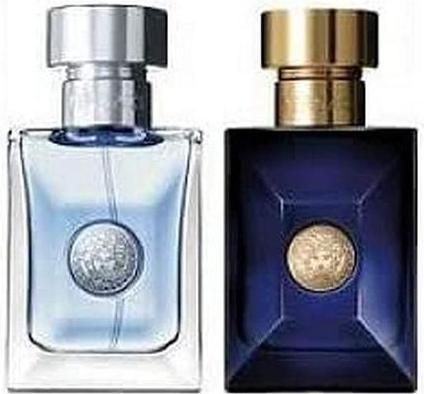 Immagine prodotto Versace Set Duo (Set di manicure)