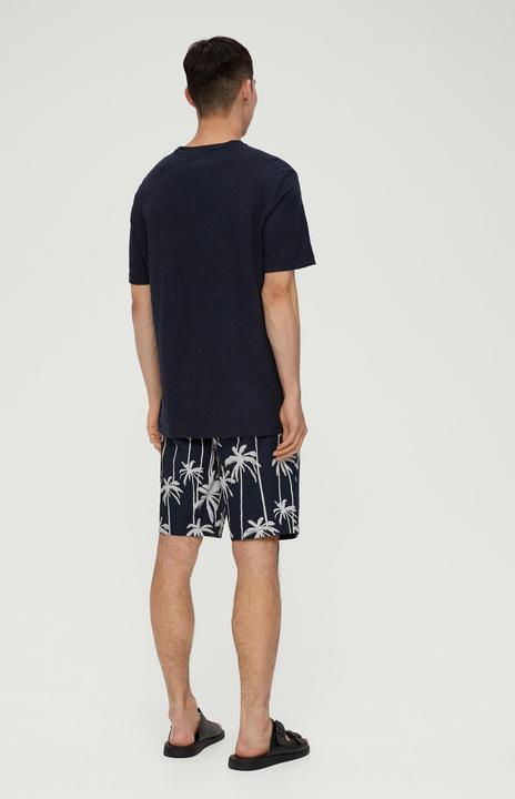 Image du produit s.Oliver Relaxed: Jogger mit All-over-Print (XL)