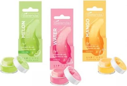 Produktbild Bielenda Overnight (Crème)