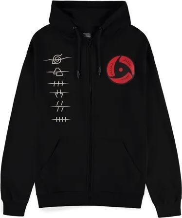 Produktbild Difuzed Naruto - Akatsuki - XXL Grosse (XXL)