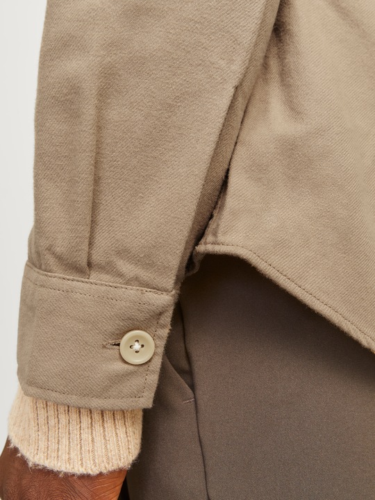 Immagine prodotto Jack & Jones Jjedarren Overshirt Ls Noos (XS)