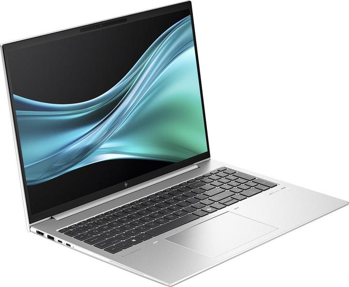 Produktbild HP EliteBook 860 16 G11 (16", 512 GB, 16 GB, DE, Intel Core Ultra 5 125U)