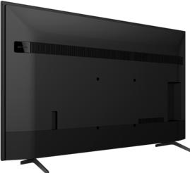 Produktbild Sony KD49XH8096 (49", LCD, 4K, 2020)