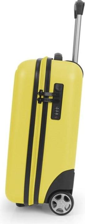 Actual product image Gabol Future Plus 2 Rollen Kabinentrolley 44 cm (23 l)