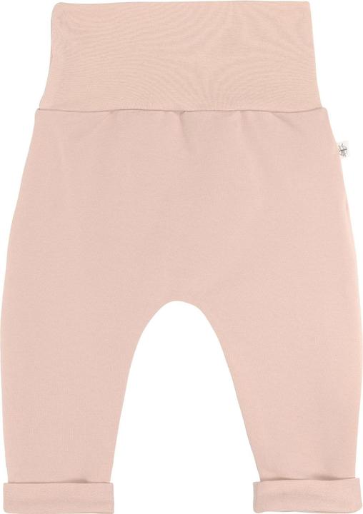 Image du produit Lässig Pantalon bébé rose T. 50/56 (50, 56)