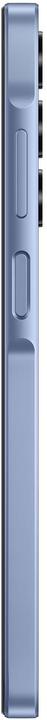 Produktbild Samsung Galaxy A25 5G (128 GB, Blue, 6.50", Dual SIM, 50 Mpx, 5G)