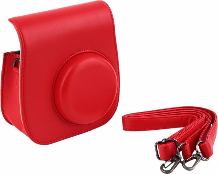 Actual product image JTI Camera bag for Fujifilm Instax Mini 8 (Camera shoulder bag)