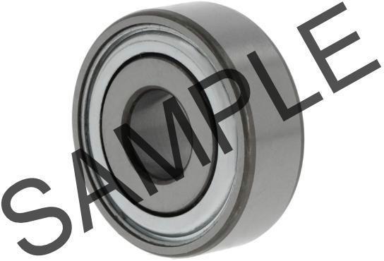 Actual product image NKE Radial insert ball bearing UC210-115 Inner-Ø 49,22 mm Outer-Ø 90 mm Width51,6 mm