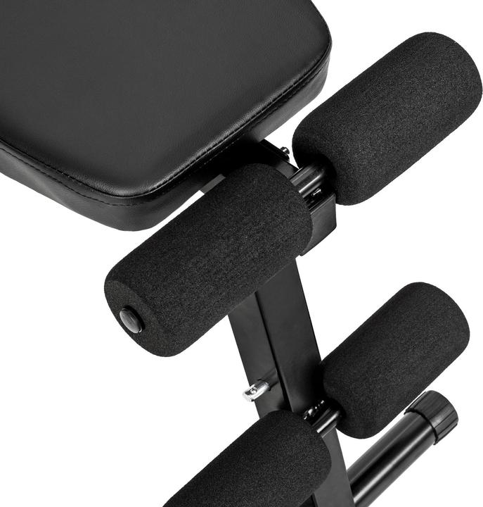 Image du produit tectake Banc de musculation multi-angles
